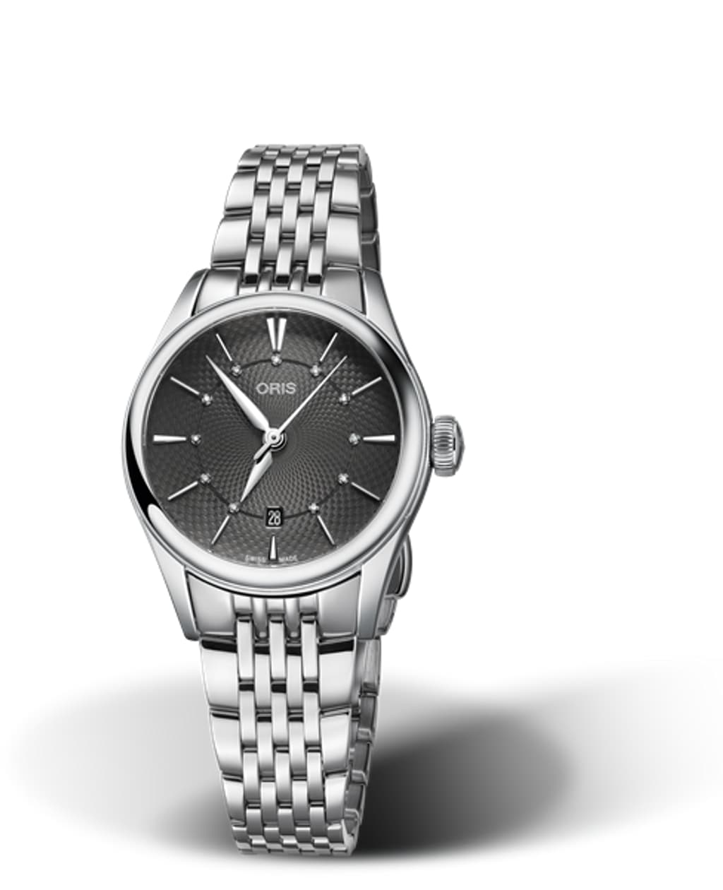 Vertical image of  Artelier Date Diamonds